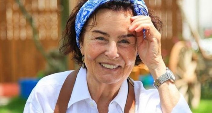 Hastaneye kaldırılan Fatma Girik’in sağlık durumu ile ilgili açıklama