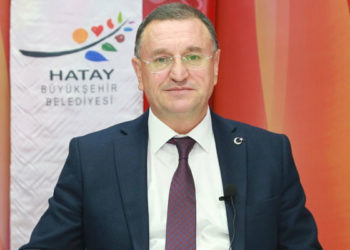 Hatay Belediye Başkanı Savaş: Suriyeliler kök saldıkça önce sahiplenip sonra bizi yönetmeye kalkacaklardır