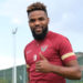 Hatayspor'dan Boupendza için transfer açıklaması