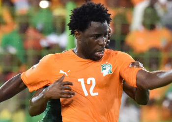 Hatayspor'un yeni hedefi Wilfried Bony