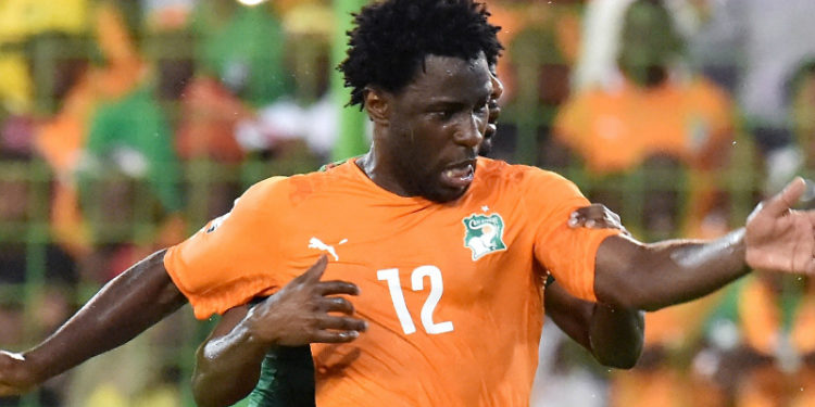 Hatayspor'un yeni hedefi Wilfried Bony