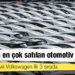Haziranda en çok satılan otomotiv markaları belli oldu