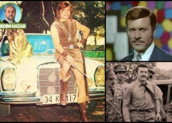 Hem alaylı hem mektepli ustaya veda: Güle güle Tarkan!