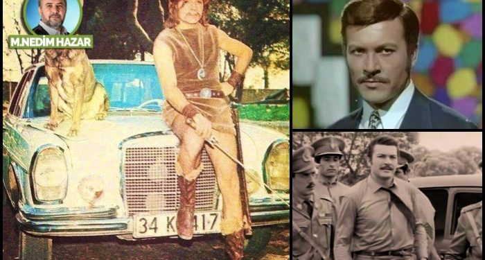 Hem alaylı hem mektepli ustaya veda: Güle güle Tarkan!