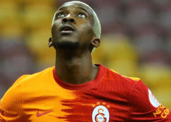 Henry Onyekuru'dan veda paylaşımı