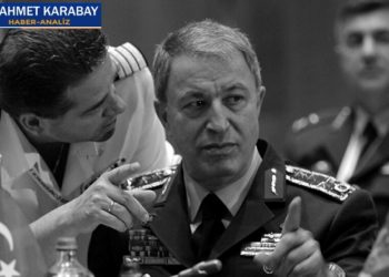 Herkes Soylu-Albayrak kavgasında… Üçüncü favori Hulusi Akar