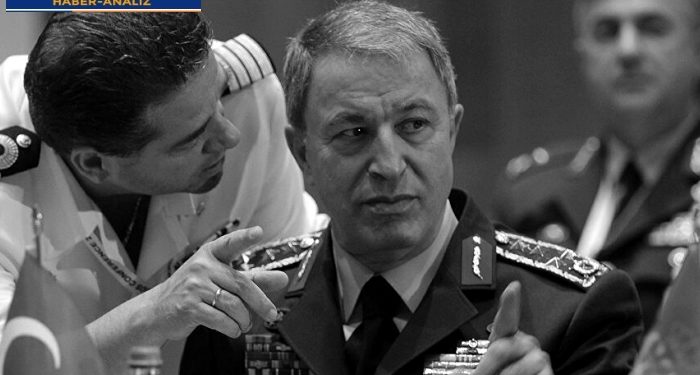 Herkes Soylu-Albayrak kavgasında… Üçüncü favori Hulusi Akar