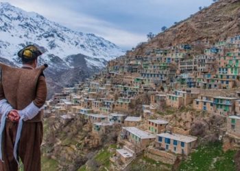 Hewraman UNESCO listesinde