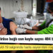 Hindistan'da Kovid-19 nedeniyle ölenlerin sayısı 404 bin 211'e yükseldi