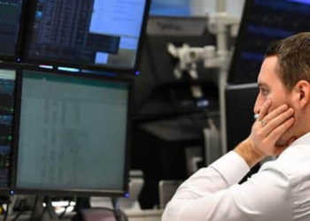 Hisse alım satımında rekor seviyeler: Çoğu yerli yatırımcı