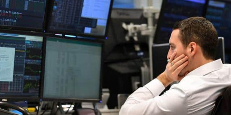 Hisse alım satımında rekor seviyeler: Çoğu yerli yatırımcı