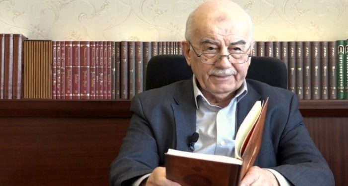 Hizmet hareketinin ‘Samsunlu hoca’sı Mehmet Ali Şengül, Hakk’a yürüdü