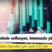 Hizmet sektöründe enflasyon, temmuzda yüzde 34 oldu