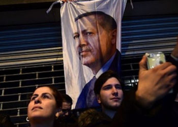 Hollanda Ulusal Güvenlik ve Terörle Mücadele Koordinatörlüğü 'Erdoğan raporunu' yumuşattı