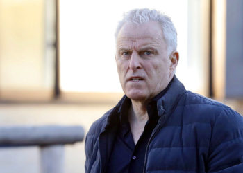 Hollanda'da gazeteci Vries'e saldırı: 21 yaşındaki rapçi Delano G.'nin gözaltı süresi uzatıldı