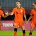 Hollanda'dan 10 gollü galibiyet!