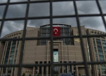 Hukukun &Uuml;st&uuml;nl&uuml;ğ&uuml; Endeksi&rsquo;nde AKP T&uuml;rkiye&rsquo;yi 107. sıraya d&uuml;ş&uuml;rd&uuml;