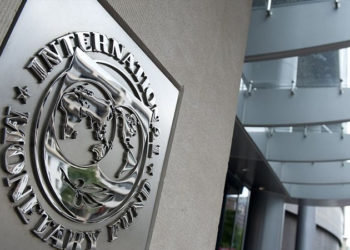IMF, 2021 küresel büyüme tahminini yüzde 6'da tutacak