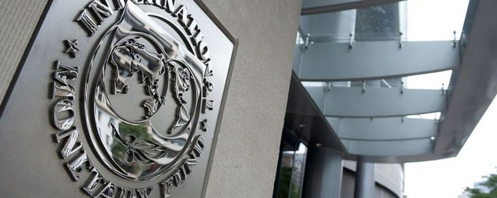 IMF, Türkiye için 2021 büyüme tahminini yüzde 5,8'e düşürdü