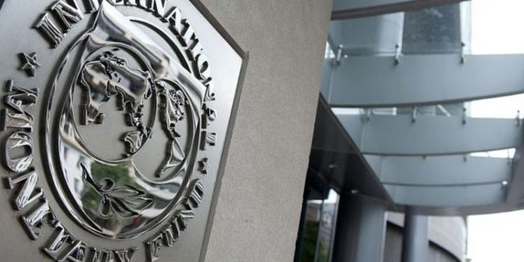IMF, Türkiye için 2021 büyüme tahminini yüzde 5,8'e düşürdü