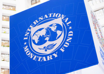 IMF'den ABD ekonomisi için bu yıl yüzde 7'lik büyüme beklentisi