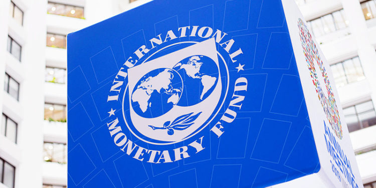 IMF'den ABD ekonomisi için bu yıl yüzde 7'lik büyüme beklentisi