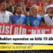 ITUC: Türkiye, işçi hakları açısından en kötü 10 ülke arasında