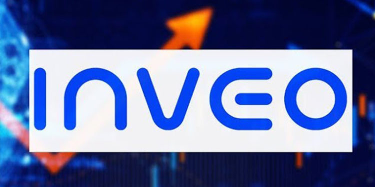 Inveo Yatırım Holding, yeni yatırım bankası için Bankacılık Düzenleme ve Denetleme Kurumu'na başvurdu