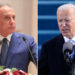 Irak Başbakanı, Amerikan askerlerinin çekilme tarihini ABD Başkanı Biden ile görüşecek