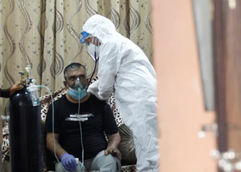 Irak, Suudi Arabistan ve Ürdün'de Covid-19 kaynaklı ölümler arttı