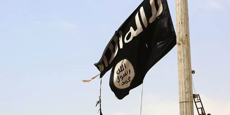 Irak'ta IŞİD saldırısında 1 asker hayatını kaybetti