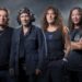 Iron Maiden'ın yeni albümü 'Senjutsu' 3 Eylül'de çıkıyor