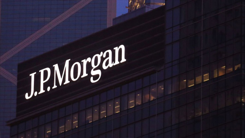 JP Morgan, ABD'de kripto para fonlarını bireysel müşterilere açan ilk büyük banka oldu