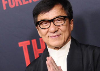Jackie Chan: Çin Komünist Partisi üyesi olmak istiyorum
