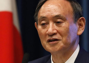 Japonya Başbakanı Suga: Tokyo Olimpiyatlarını nihayete erdirmeyi başarabiliriz