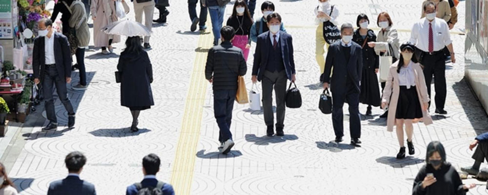 Japonya, Türkiye dahil 15'ten fazla ülkeden gelenlere "zorunlu karantina" uygulayacak