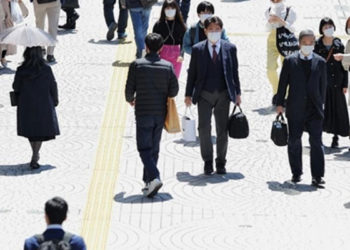 Japonya, Türkiye dahil 15'ten fazla ülkeden gelenlere "zorunlu karantina" uygulayacak