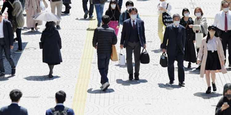 Japonya, Türkiye dahil 15'ten fazla ülkeden gelenlere "zorunlu karantina" uygulayacak