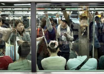 Japonya'da 'gaman': Zorluklar karşısında sabır ve sebat ile sosyal bağları korumak