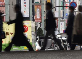 Japonya'da insanlar neden ortadan kaybolup 'buharlaşmaya' karar veriyor?