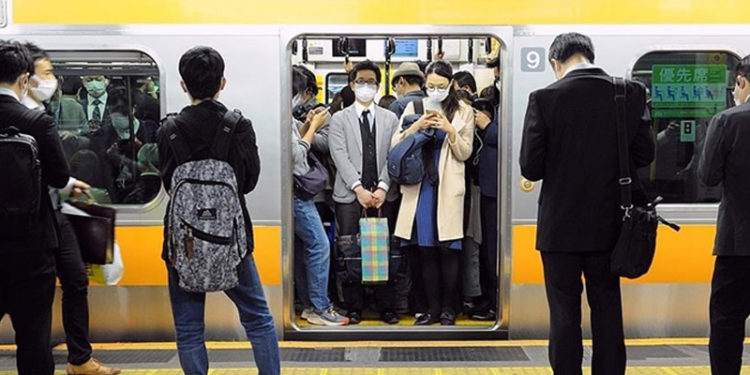 Japonya’da 4 eyalet daha OHAL kapsamına alındı