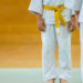 Judo sınıfında 27 kez yere atılan 7 yaşındaki çocuk hayatını kaybetti