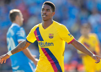 Junior Firpo, Leeds United'da