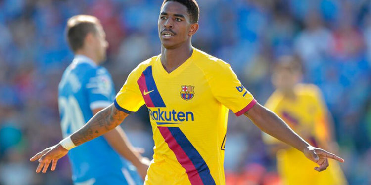 Junior Firpo, Leeds United'da