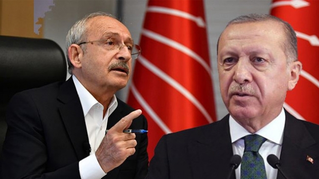 Kılıçdaroğlu’na tazminat davasının ardından hapis talebi