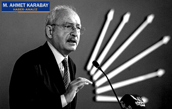 Kılıçdaroğlu’nun Baykal’a sahip çıkması ve Cumhurbaşkanı adaylığı