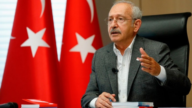 Kılıçdaroğlu: İktidar Soma’yı toplu mezarlığa çevirdi!