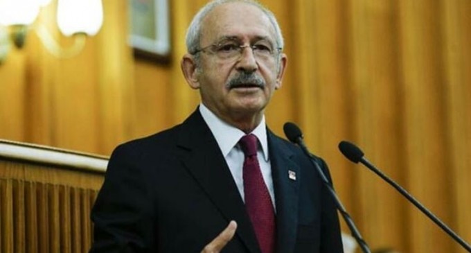 Kılıçdaroğlu: Erdoğan dönemi bitmiştir