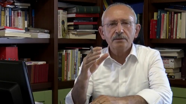 Kılıçdaroğlu aldığı duyumu açıkladı: İkinci rüşvet paketi hazırlığındalar