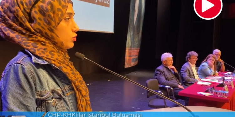 KHK buluşmaları umut oldu: Umarız CHP, samimi davranır